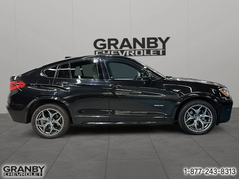 2016 BMW F26 X4 - Image 4 of 20