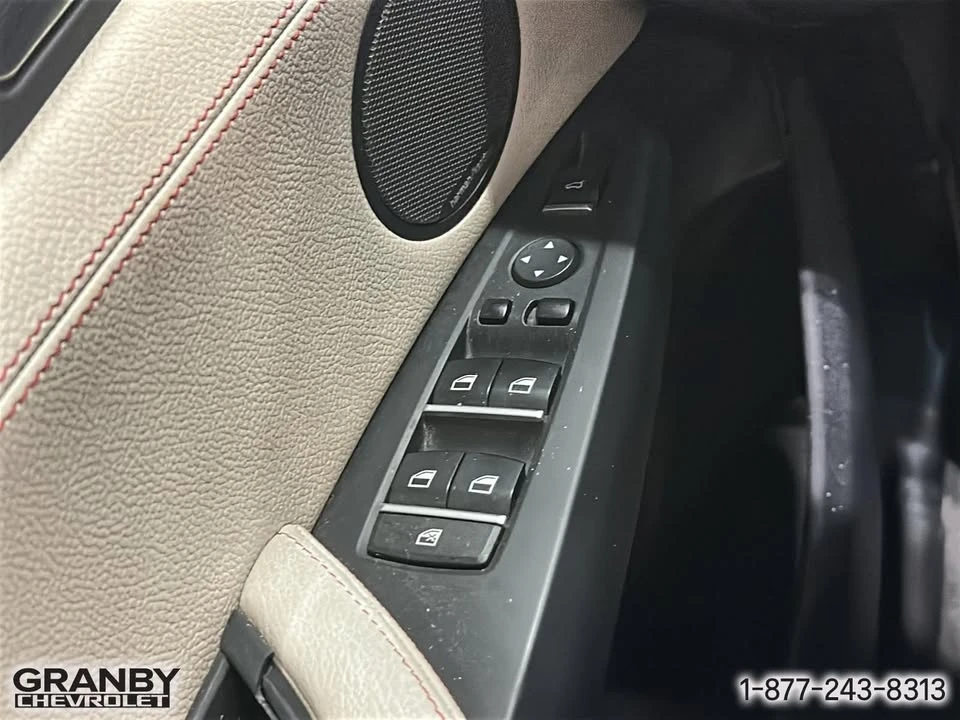 2016 BMW F26 X4 - Image 14 of 20