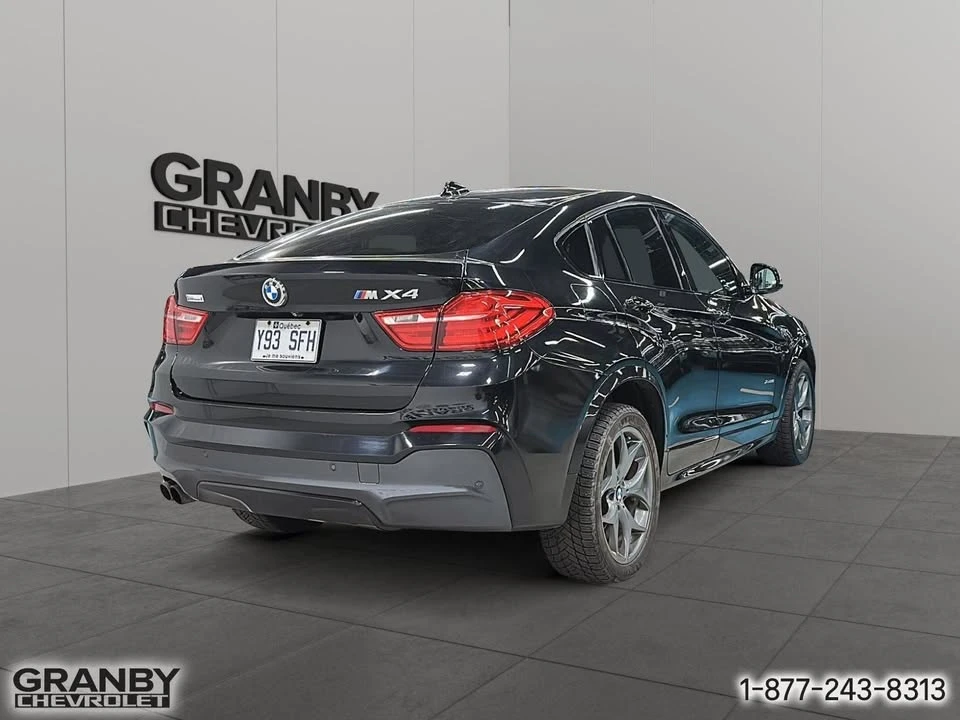 2016 BMW F26 X4 - Image 5 of 20
