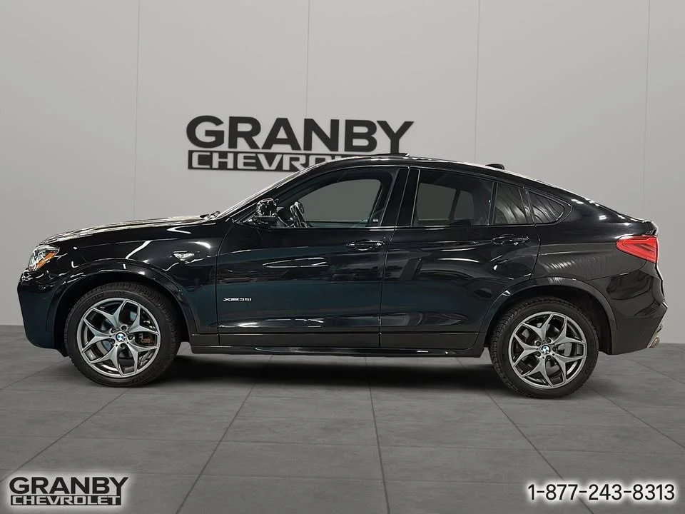 2016 BMW F26 X4 - Image 8 of 20