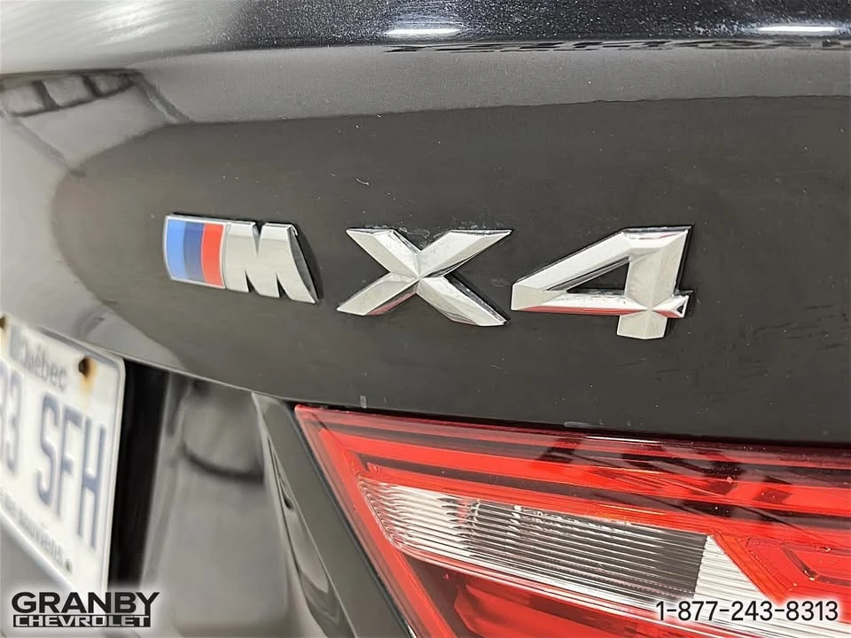 2016 BMW F26 X4 - Image 20 of 20
