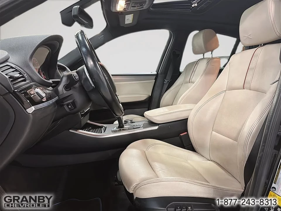 2016 BMW F26 X4 - Image 11 of 20