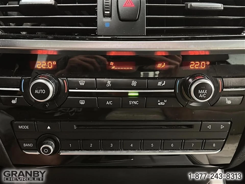 2016 BMW F26 X4 - Image 18 of 20
