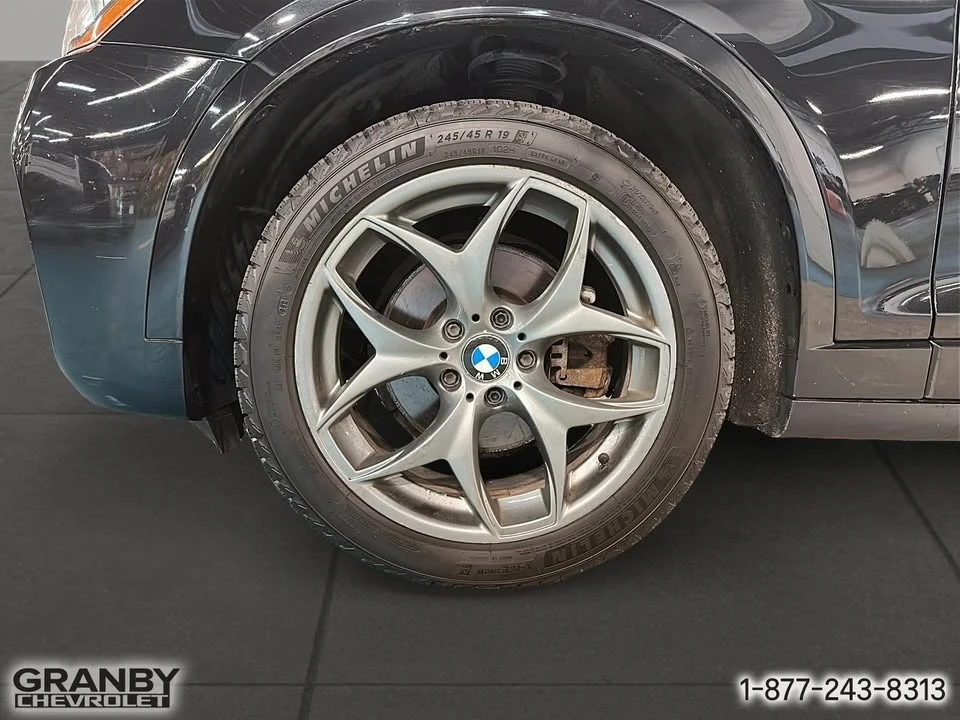 2016 BMW F26 X4 - Image 10 of 20