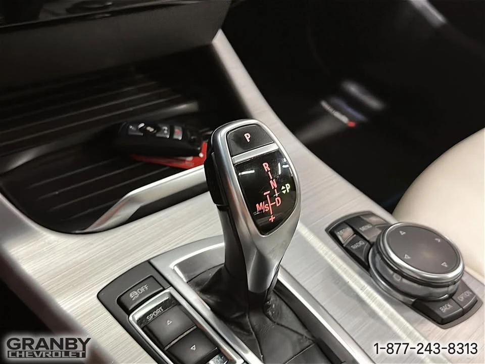 2016 BMW F26 X4 - Image 19 of 20