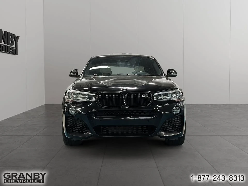 2016 BMW F26 X4 - Image 2 of 20