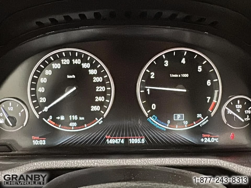 2016 BMW F26 X4 - Image 17 of 20