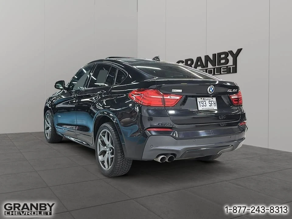 2016 BMW F26 X4 - Image 7 of 20