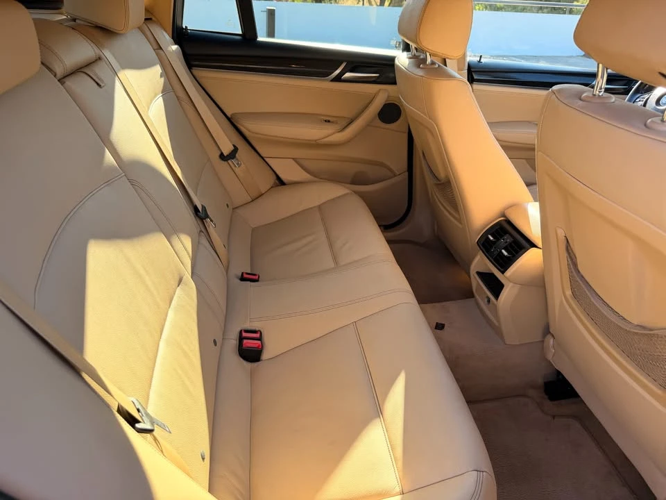 2016 BMW F26 X4 - Image 12 of 20