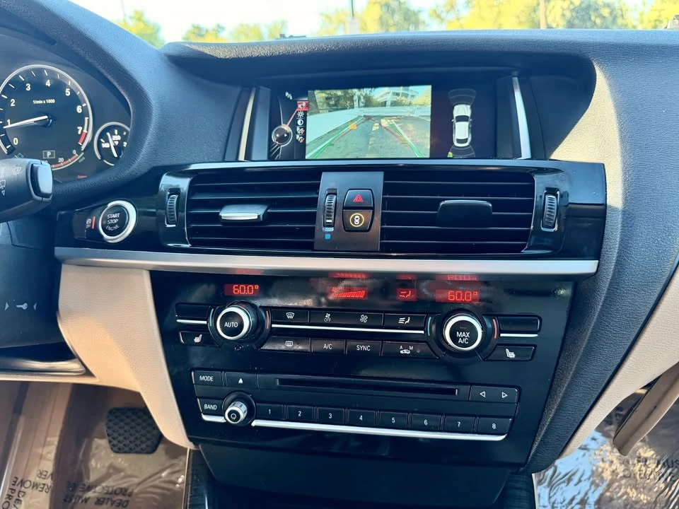 2016 BMW F26 X4 - Image 18 of 20