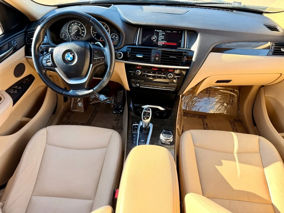 2016 BMW F26 X4 - Image 14 of 20