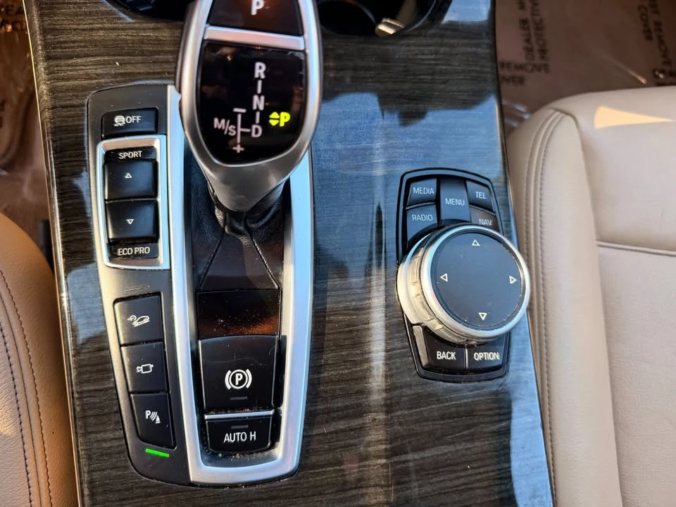 2016 BMW F26 X4 - Image 17 of 20