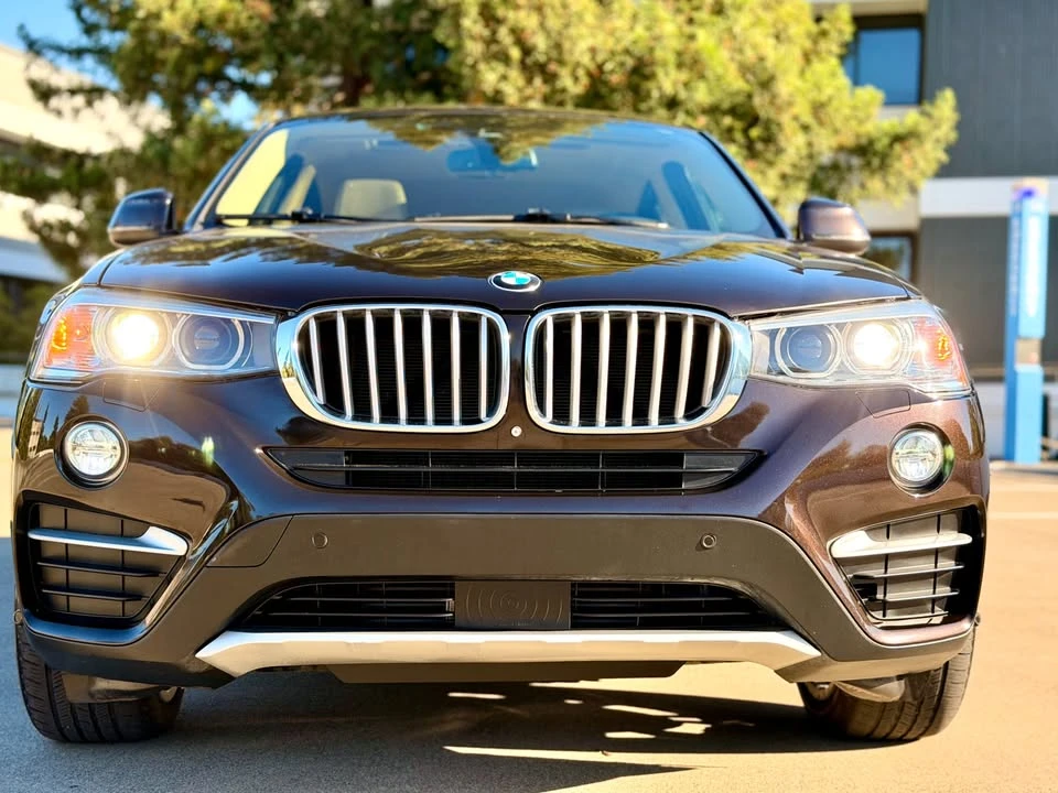 2016 BMW F26 X4 - Image 3 of 20