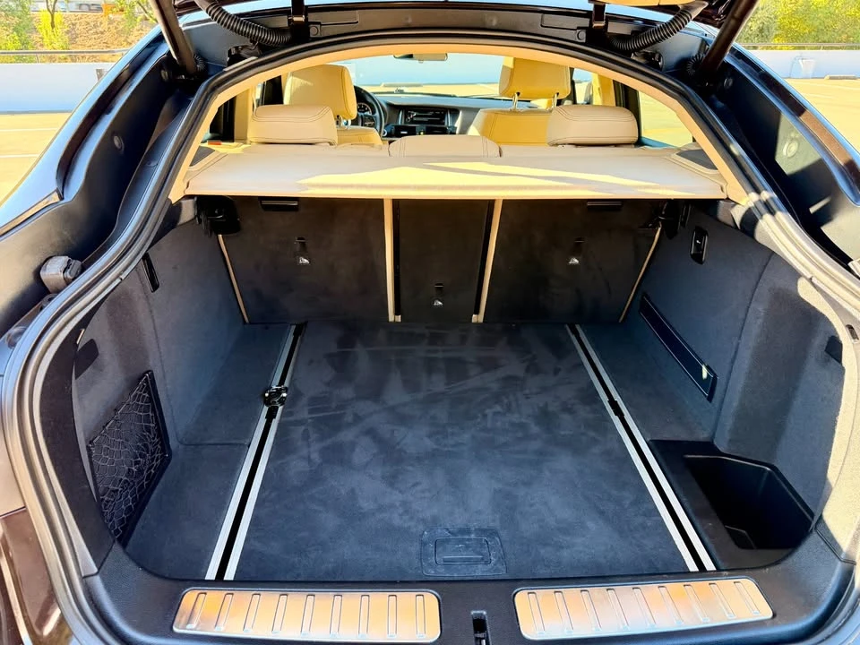 2016 BMW F26 X4 - Image 15 of 20