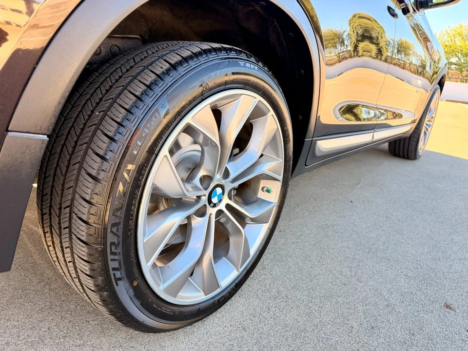 2016 BMW F26 X4 - Image 11 of 20