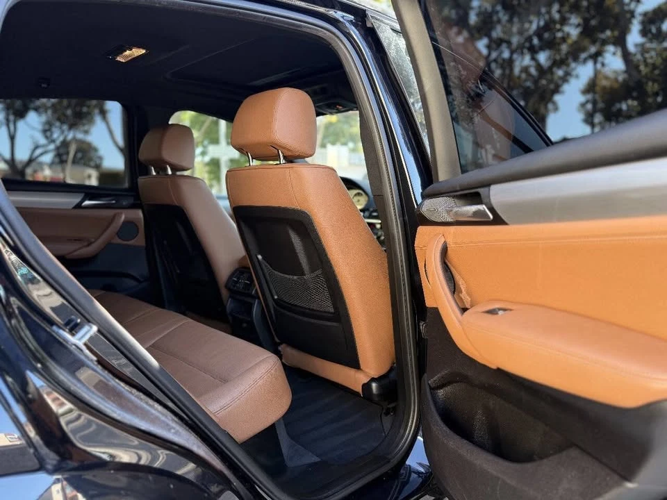 2016 BMW F26 X4 - Image 15 of 16