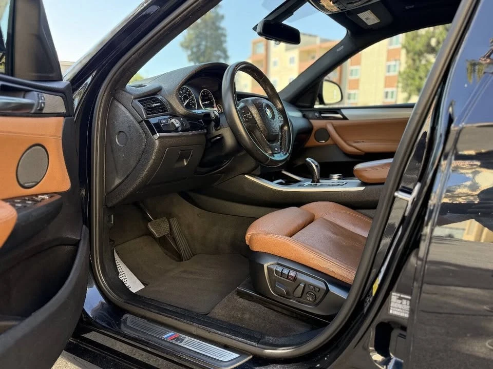 2016 BMW F26 X4 - Image 8 of 16