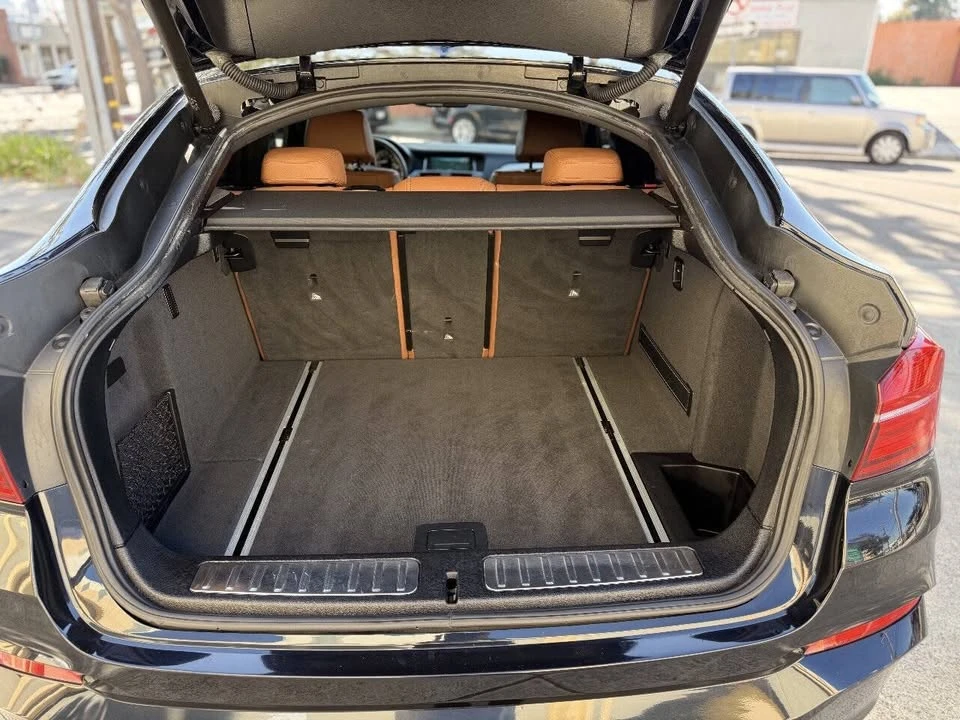 2016 BMW F26 X4 - Image 16 of 16