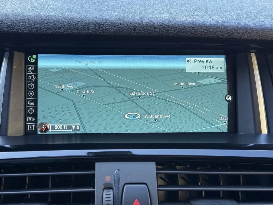 2016 BMW F26 X4 - Image 12 of 16