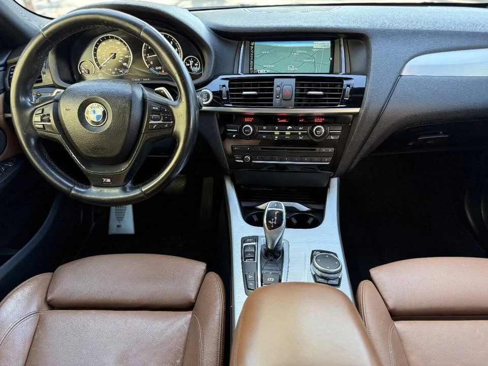 2016 BMW F26 X4 - Image 10 of 16