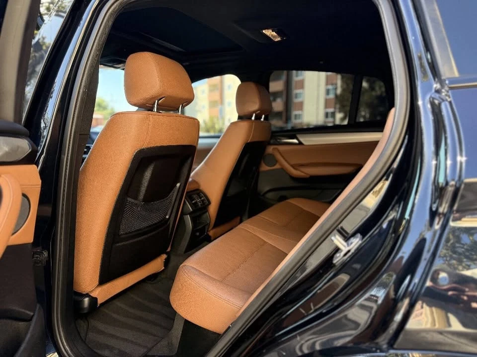 2016 BMW F26 X4 - Image 9 of 16