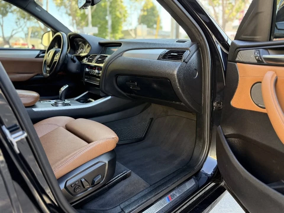 2016 BMW F26 X4 - Image 14 of 16