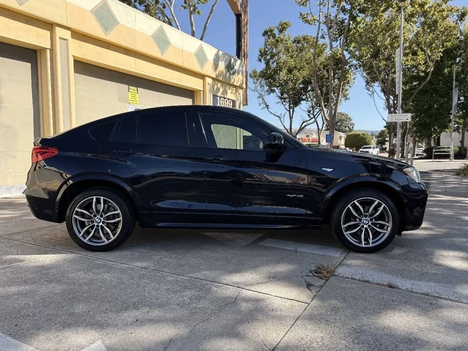 2016 BMW F26 X4 - Image 5 of 16