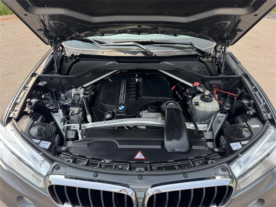 2016 BMW F15 X5 - Image 11 of 14