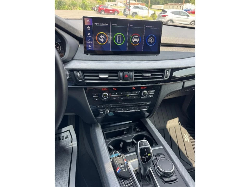 2016 BMW F15 X5 - Image 14 of 14