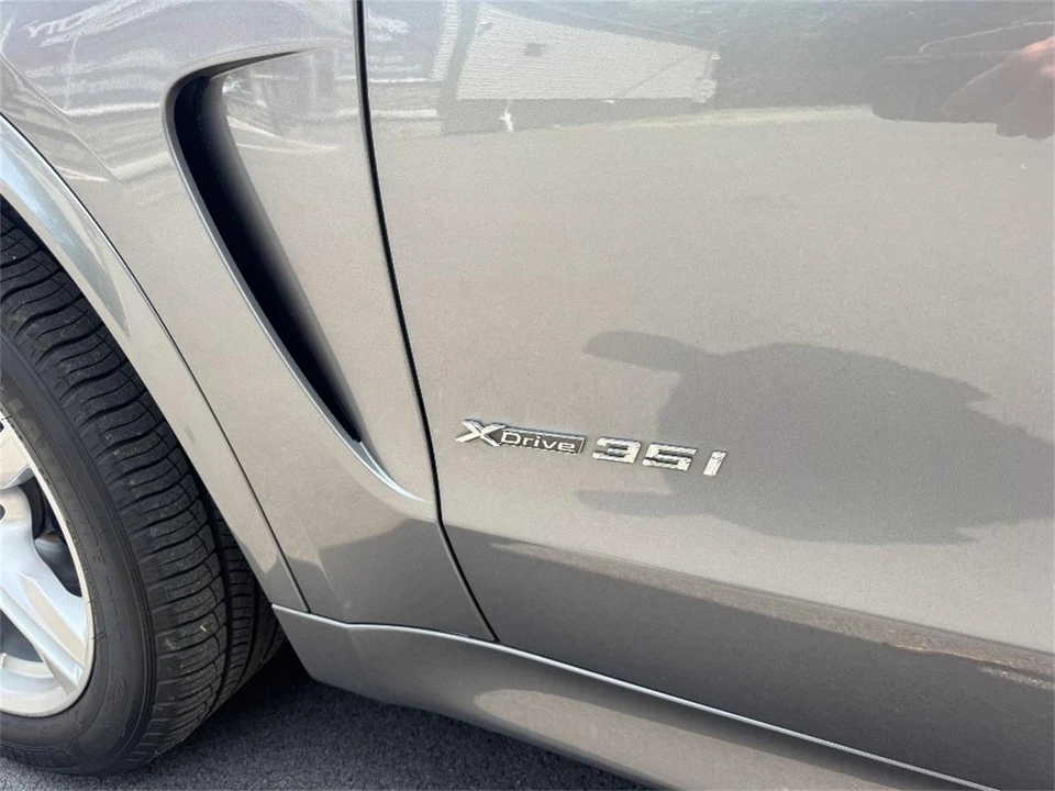 2016 BMW F15 X5 - Image 13 of 14