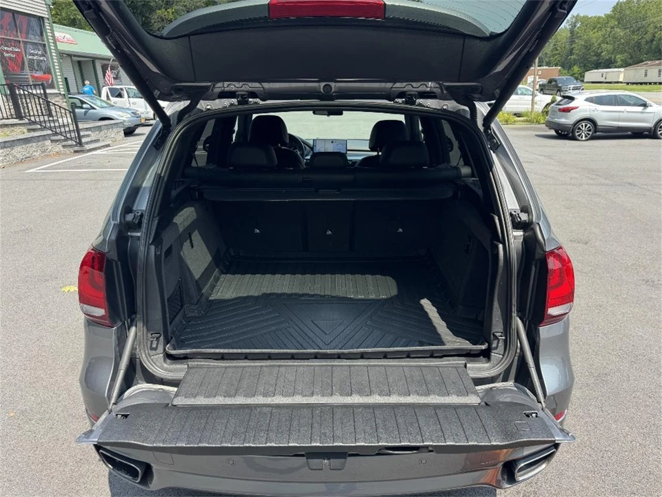 2016 BMW F15 X5 - Image 12 of 14