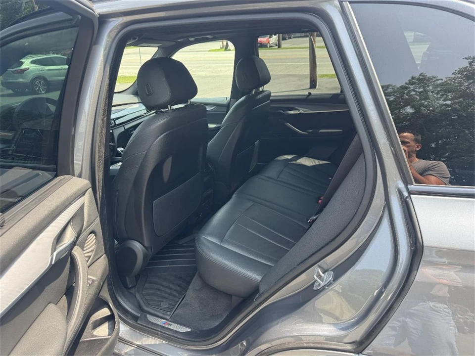 2016 BMW F15 X5 - Image 9 of 14