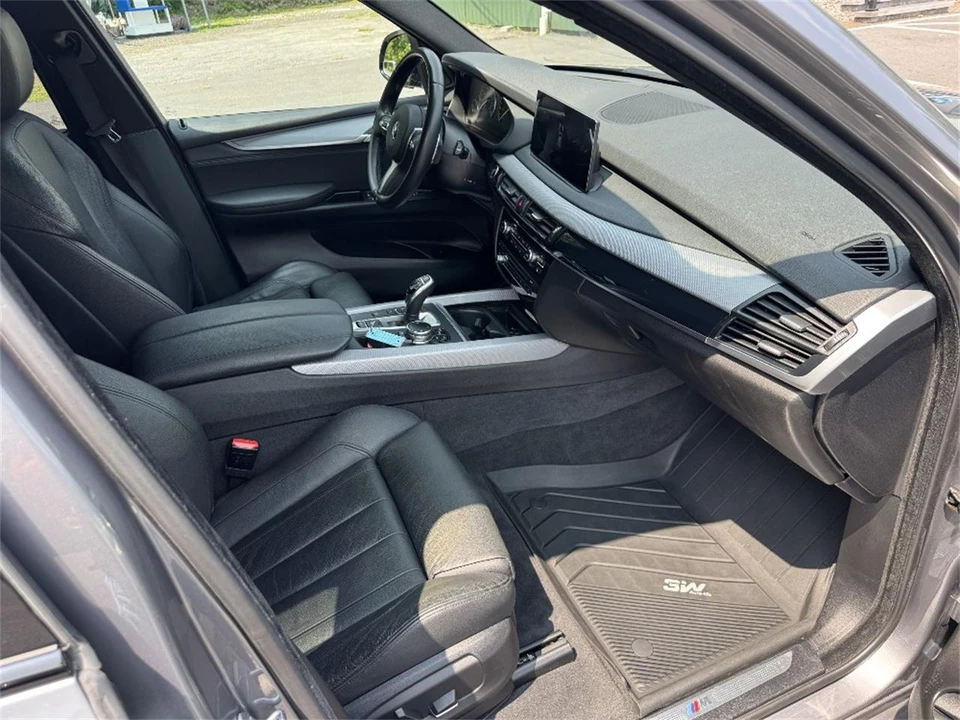 2016 BMW F15 X5 - Image 8 of 14