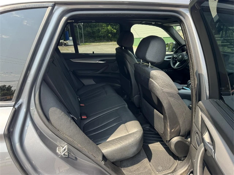 2016 BMW F15 X5 - Image 10 of 14
