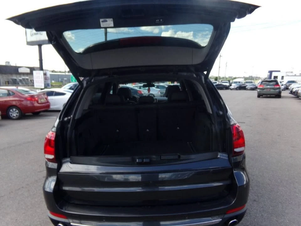 2016 BMW F15 X5 - Image 18 of 20