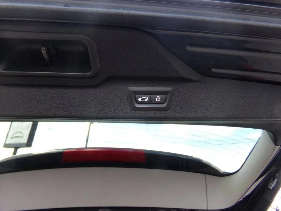 2016 BMW F15 X5 - Image 17 of 20