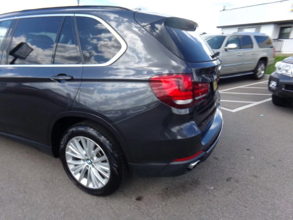 2016 BMW F15 X5 - Image 6 of 20