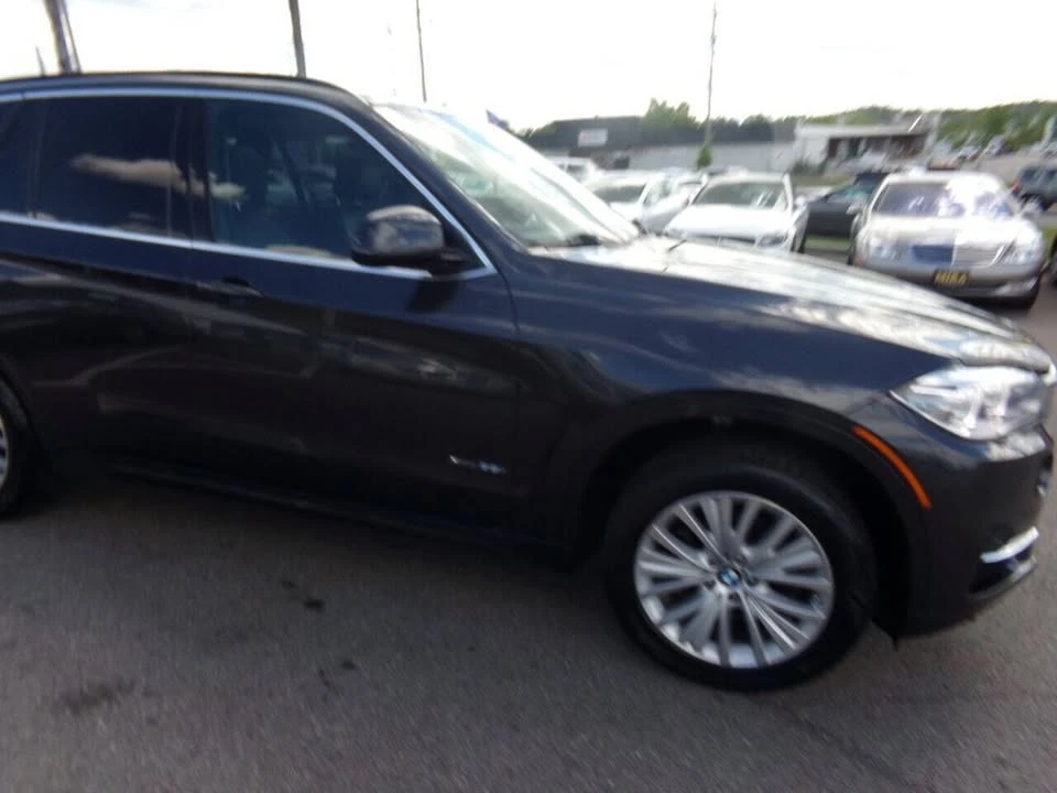 2016 BMW F15 X5 - Image 11 of 20