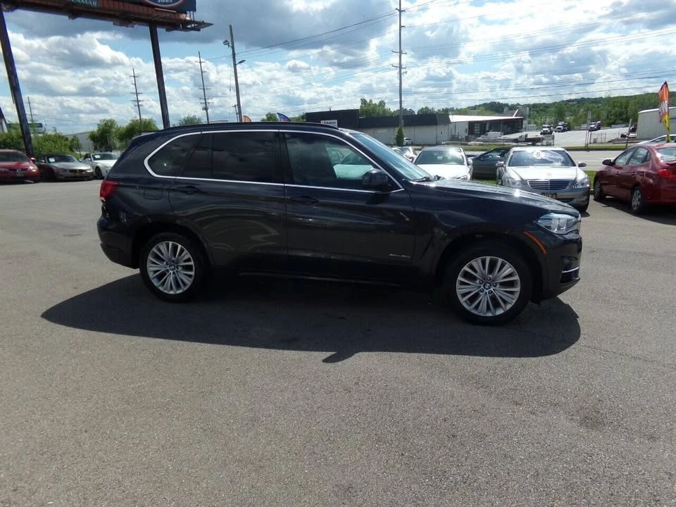 2016 BMW F15 X5 - Image 2 of 20