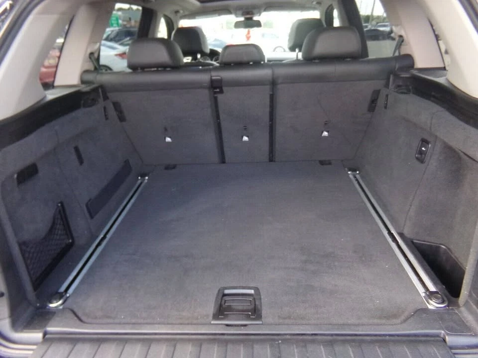 2016 BMW F15 X5 - Image 19 of 20