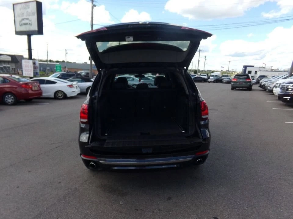 2016 BMW F15 X5 - Image 20 of 20