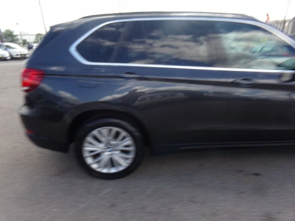 2016 BMW F15 X5 - Image 10 of 20