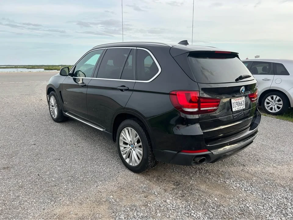 2016 BMW F15 X5 - Image 3 of 8