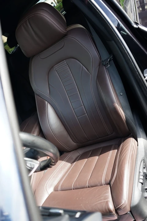 2016 BMW F15 X5 - Image 16 of 21