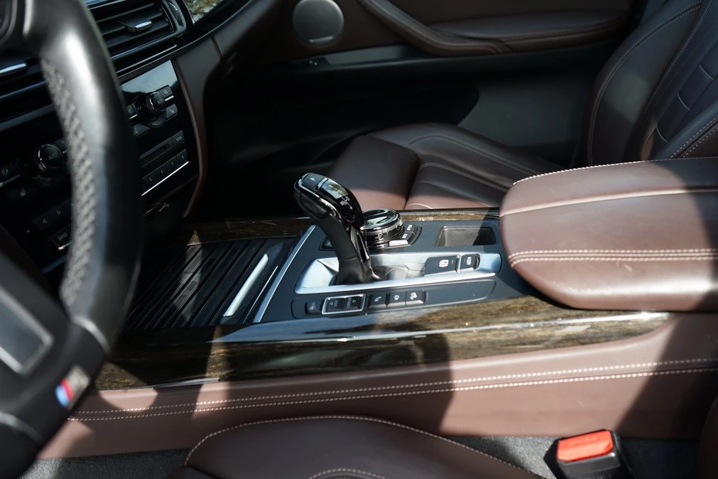 2016 BMW F15 X5 - Image 17 of 21