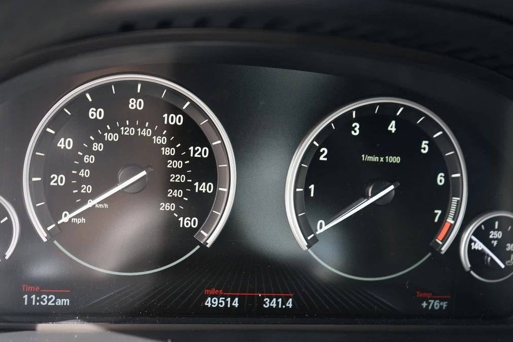 2016 BMW F15 X5 - Image 15 of 21