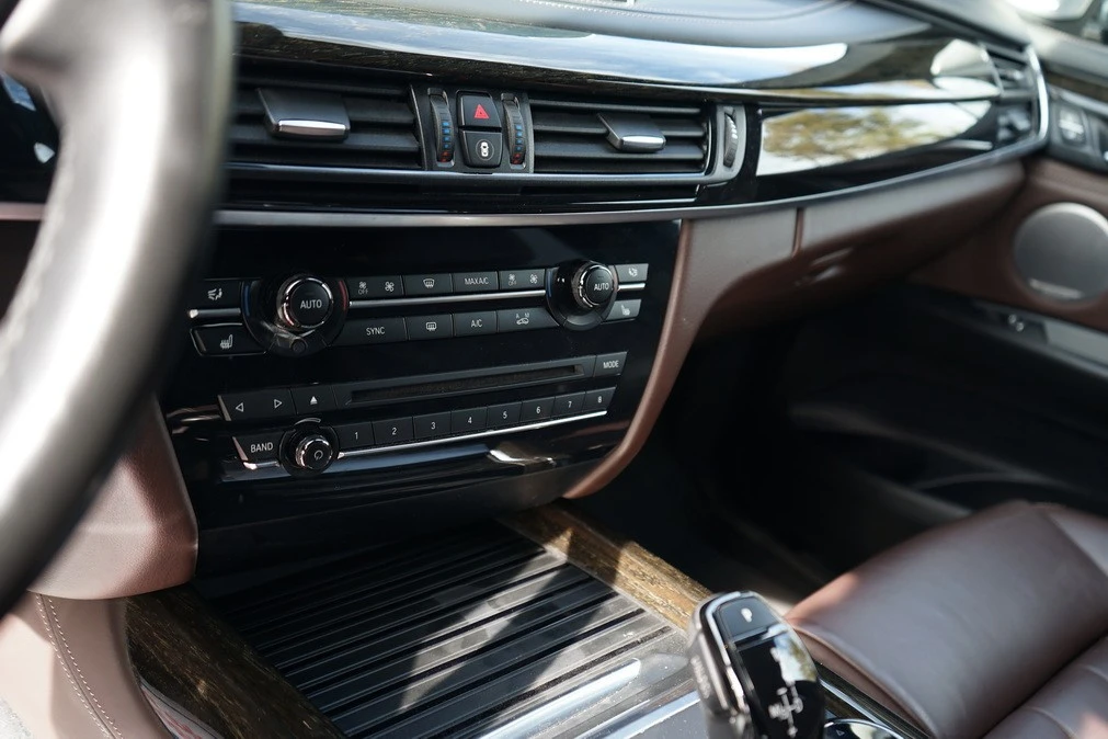 2016 BMW F15 X5 - Image 19 of 21