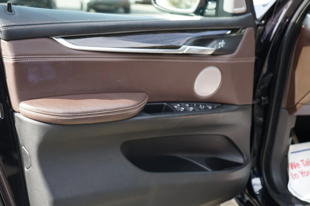 2016 BMW F15 X5 - Image 8 of 21