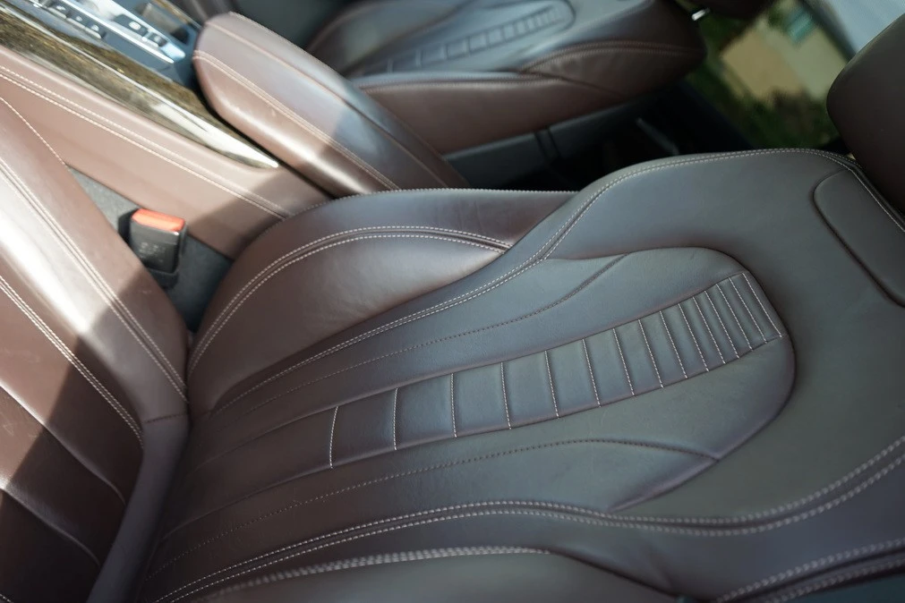 2016 BMW F15 X5 - Image 20 of 21
