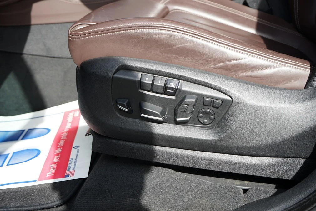 2016 BMW F15 X5 - Image 12 of 21